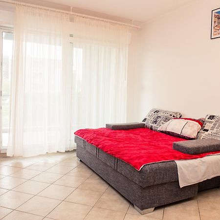 Studio Jere Near Sea Apartman Split Kültér fotó