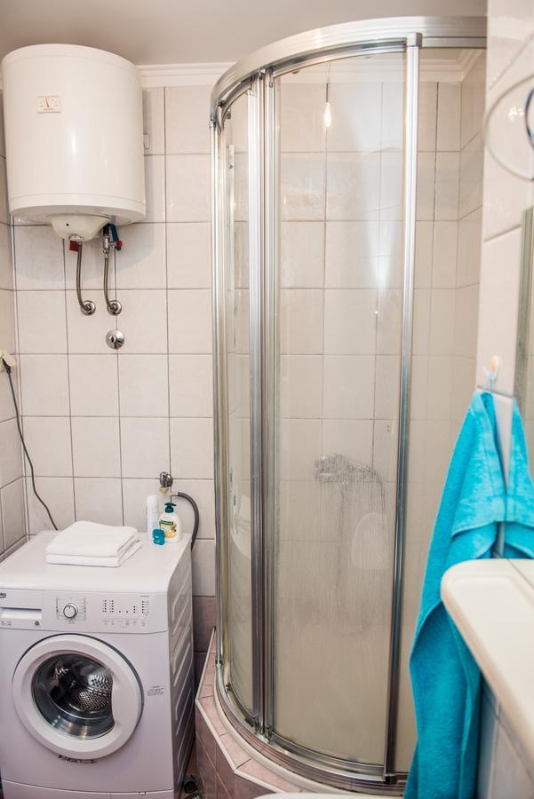 Studio Jere Near Sea Apartman Split Kültér fotó