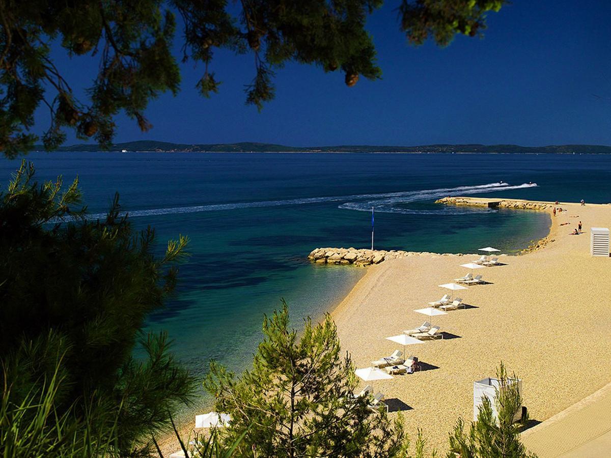 Studio Jere Near Sea Apartman Split Kültér fotó