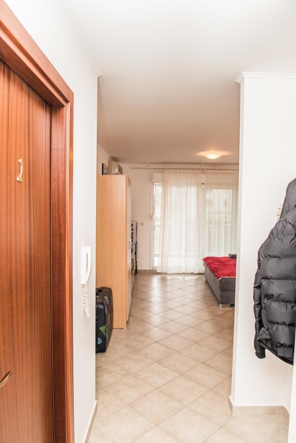 Studio Jere Near Sea Apartman Split Kültér fotó