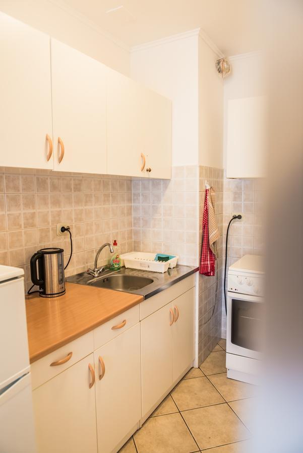 Studio Jere Near Sea Apartman Split Kültér fotó