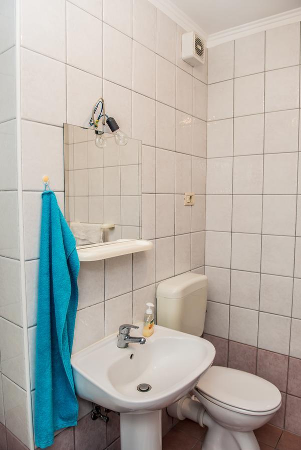 Studio Jere Near Sea Apartman Split Kültér fotó