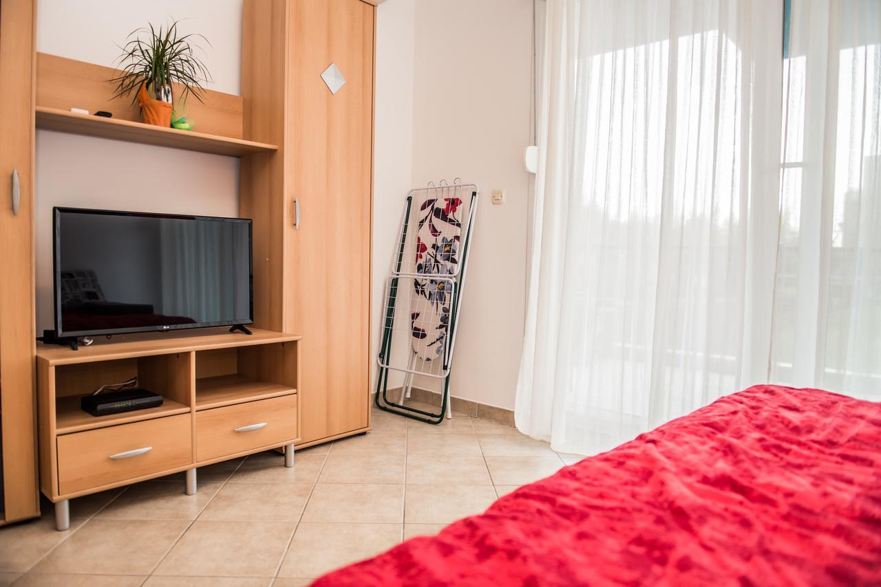 Studio Jere Near Sea Apartman Split Kültér fotó