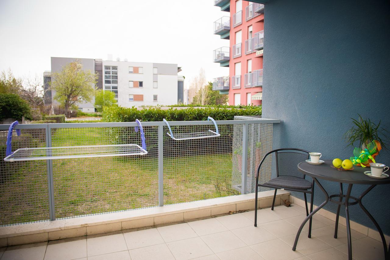 Studio Jere Near Sea Apartman Split Kültér fotó