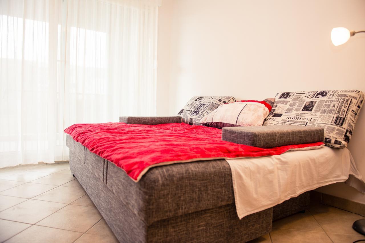 Studio Jere Near Sea Apartman Split Kültér fotó