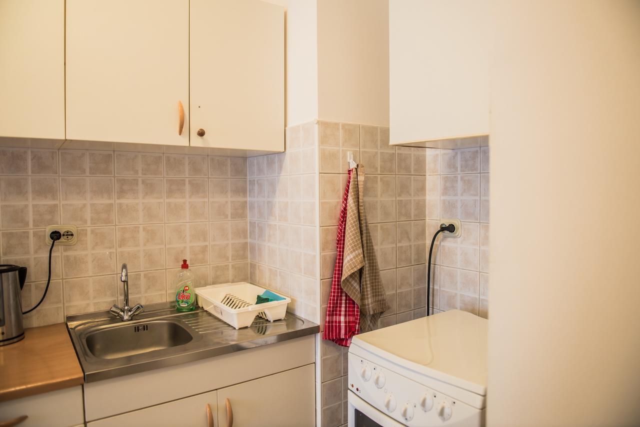 Studio Jere Near Sea Apartman Split Kültér fotó