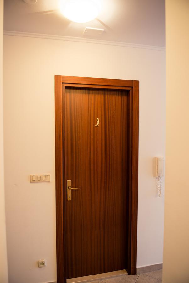 Studio Jere Near Sea Apartman Split Kültér fotó