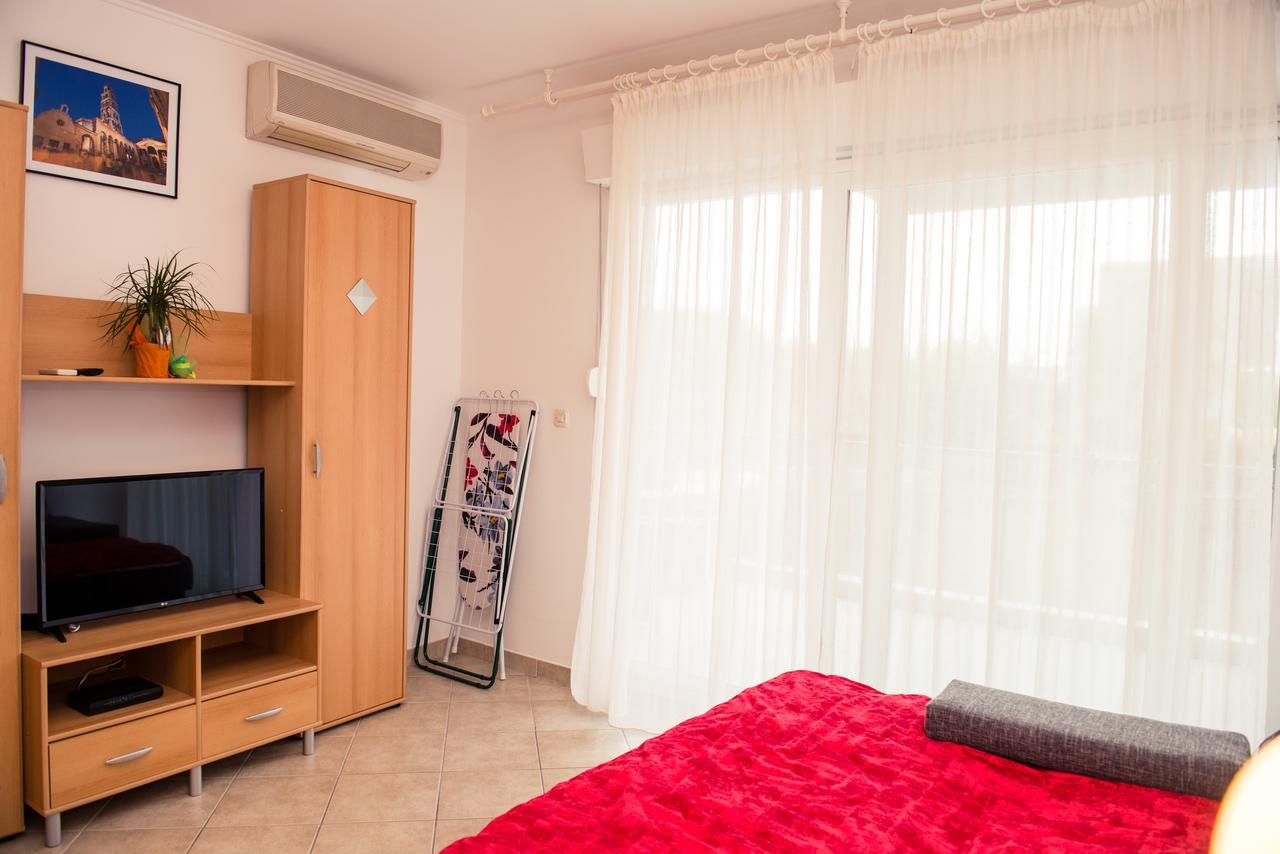Studio Jere Near Sea Apartman Split Kültér fotó