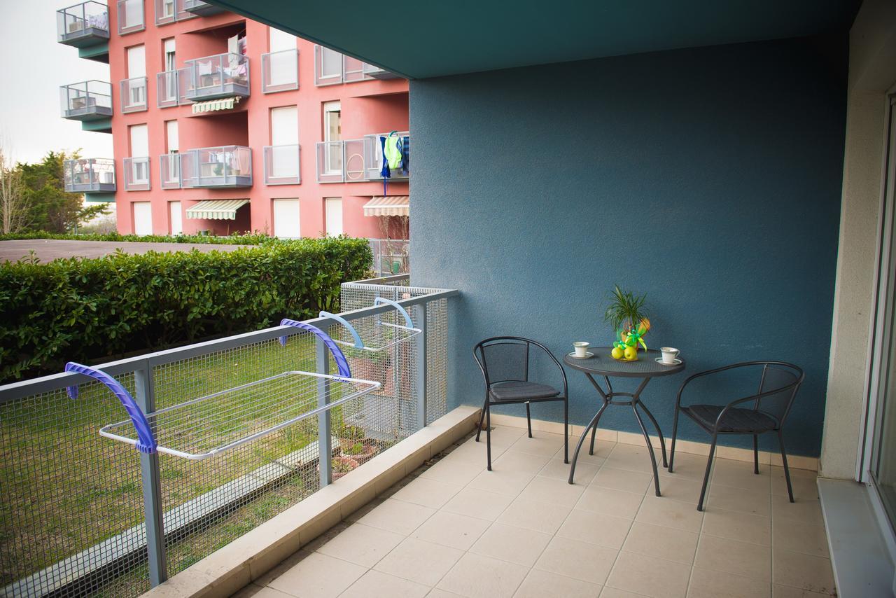 Studio Jere Near Sea Apartman Split Kültér fotó