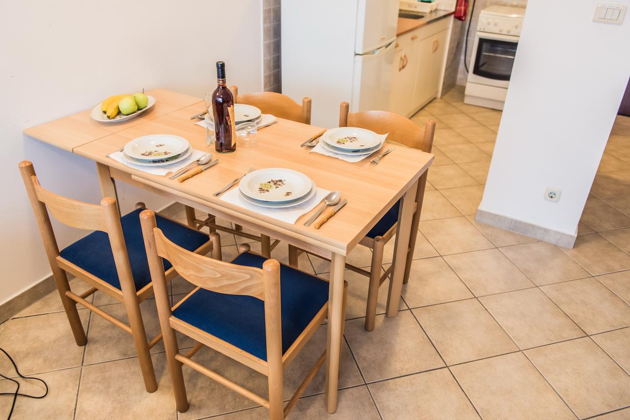Studio Jere Near Sea Apartman Split Kültér fotó
