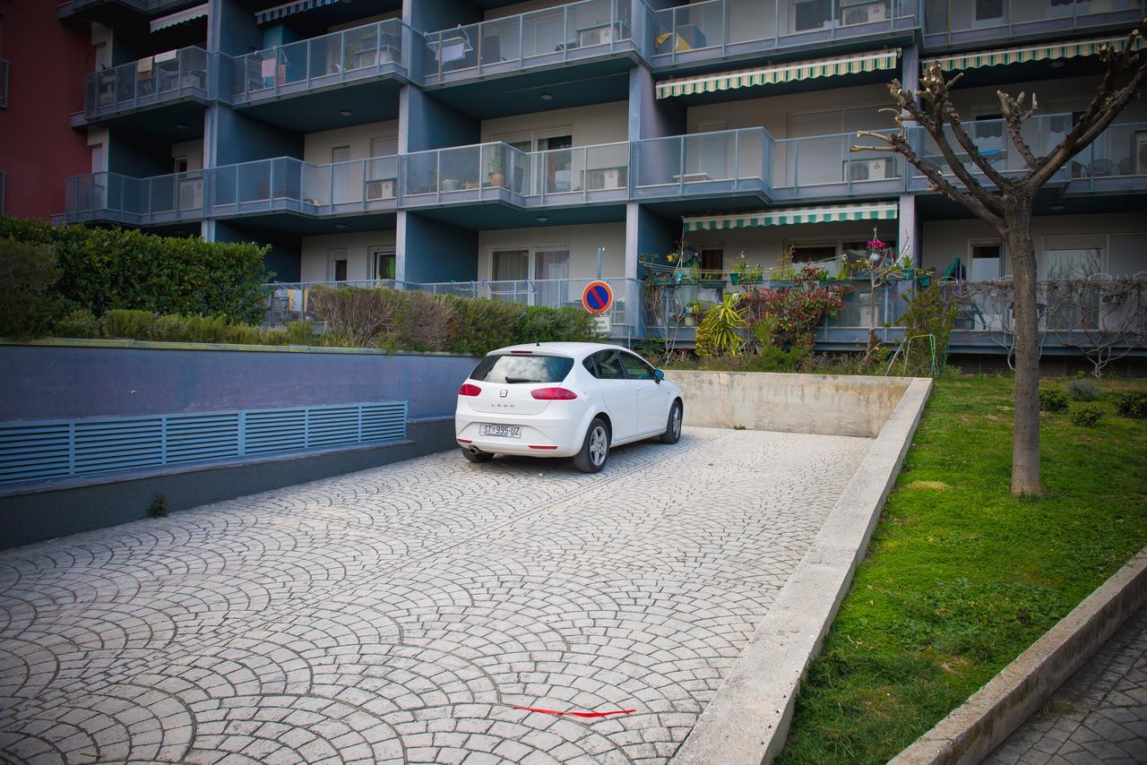 Studio Jere Near Sea Apartman Split Kültér fotó