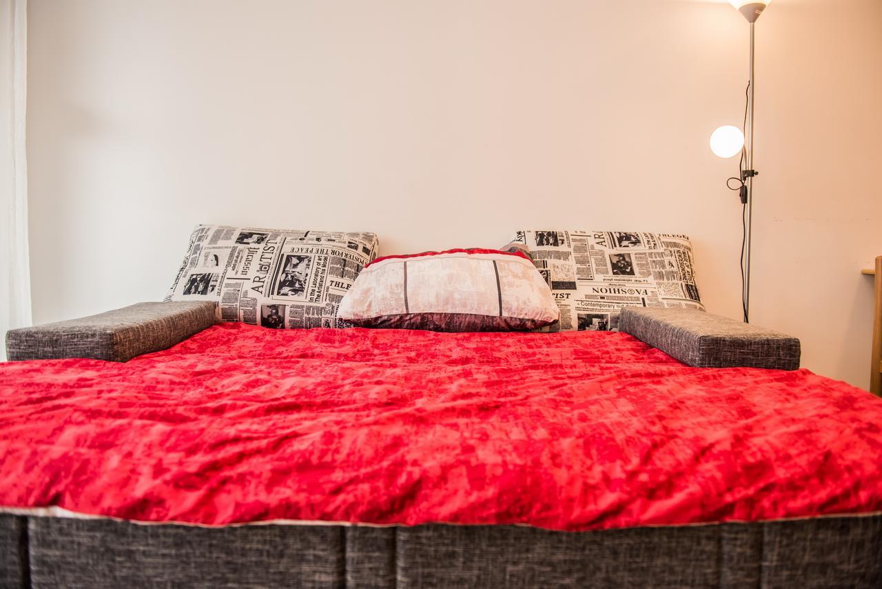 Studio Jere Near Sea Apartman Split Kültér fotó